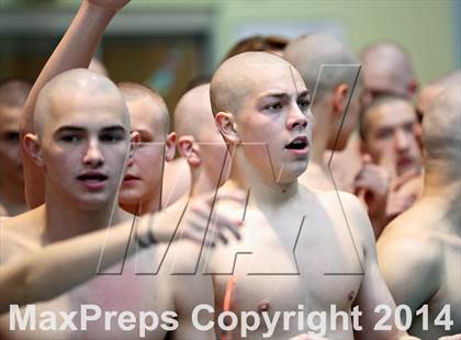 Thumbnail 3 in CHSAA 5A State Championships photogallery.