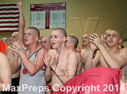 Thumbnail 3 in CHSAA 5A State Championships photogallery.