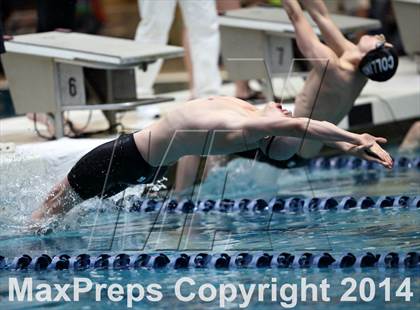 Thumbnail 3 in CHSAA 5A State Championships photogallery.