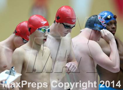 Thumbnail 1 in CHSAA 5A State Championships photogallery.