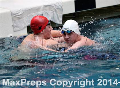 Thumbnail 3 in CHSAA 5A State Championships photogallery.