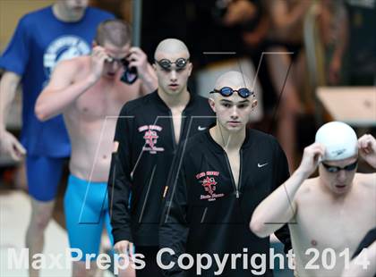 Thumbnail 3 in CHSAA 5A State Championships photogallery.