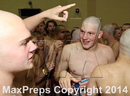 Thumbnail 1 in CHSAA 5A State Championships photogallery.