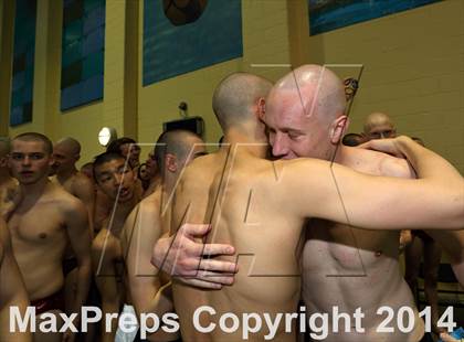 Thumbnail 2 in CHSAA 5A State Championships photogallery.