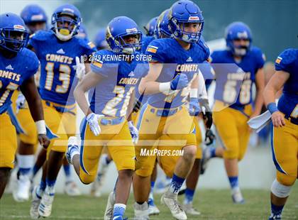 Thumbnail 3 in Newman @ St. Charles Catholic photogallery.