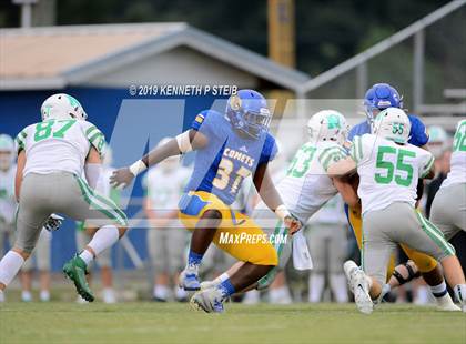 Thumbnail 2 in Newman @ St. Charles Catholic photogallery.