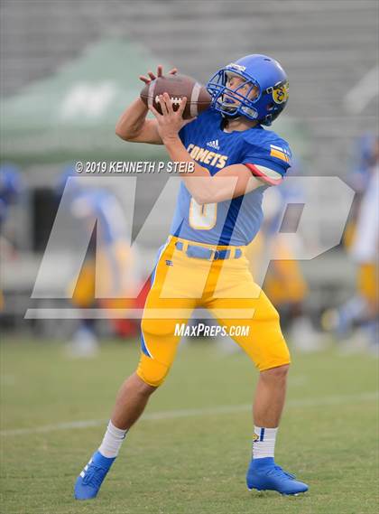 Thumbnail 1 in Newman @ St. Charles Catholic photogallery.