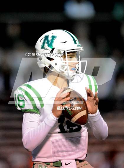 Thumbnail 1 in Newman @ St. Charles Catholic photogallery.