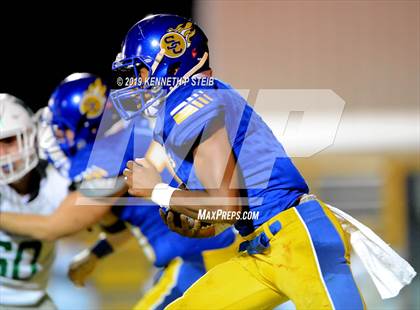 Thumbnail 3 in Newman @ St. Charles Catholic photogallery.