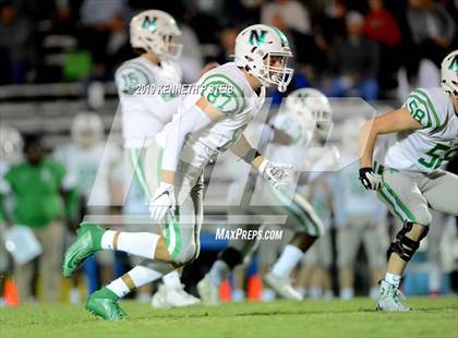 Thumbnail 3 in Newman @ St. Charles Catholic photogallery.