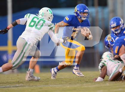 Thumbnail 2 in Newman @ St. Charles Catholic photogallery.