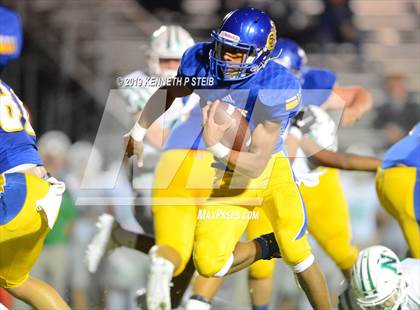 Thumbnail 3 in Newman @ St. Charles Catholic photogallery.