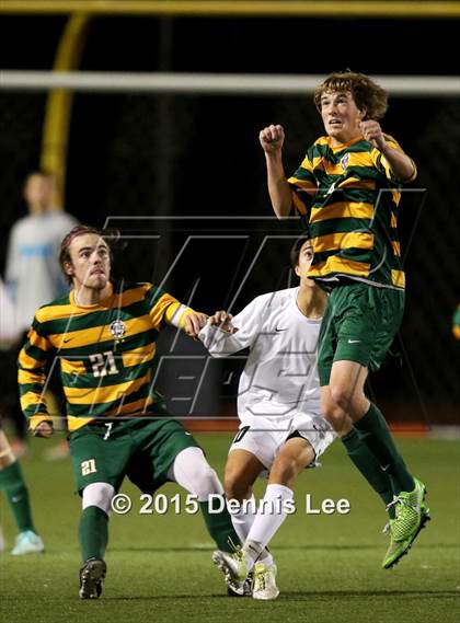 Thumbnail 3 in San Ramon Valley @ De La Salle photogallery.