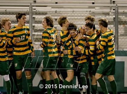Thumbnail 1 in San Ramon Valley @ De La Salle photogallery.