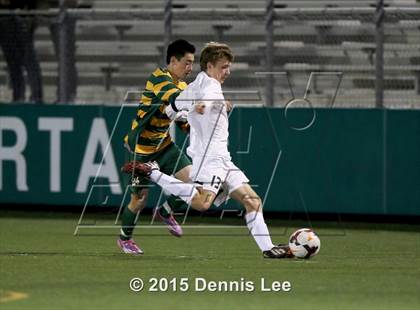 Thumbnail 3 in San Ramon Valley @ De La Salle photogallery.