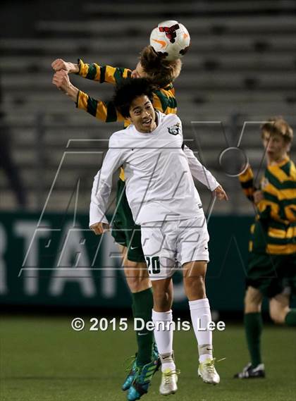 Thumbnail 3 in San Ramon Valley @ De La Salle photogallery.