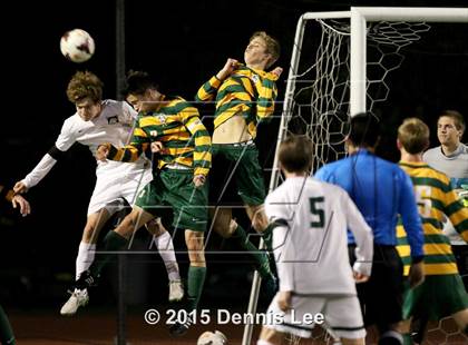 Thumbnail 1 in San Ramon Valley @ De La Salle photogallery.