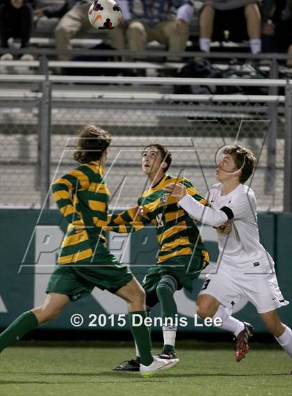 Thumbnail 3 in San Ramon Valley @ De La Salle photogallery.