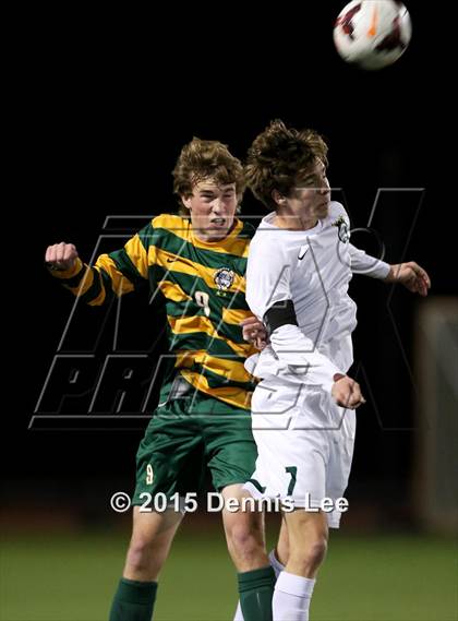 Thumbnail 2 in San Ramon Valley @ De La Salle photogallery.