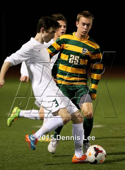 Thumbnail 1 in San Ramon Valley @ De La Salle photogallery.
