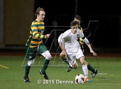 Thumbnail 2 in San Ramon Valley @ De La Salle photogallery.