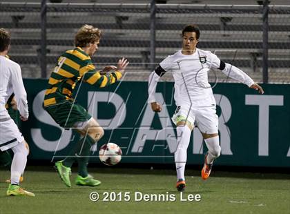 Thumbnail 1 in San Ramon Valley @ De La Salle photogallery.