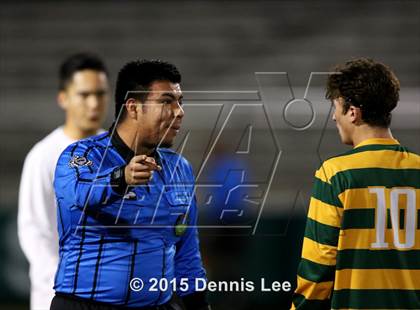 Thumbnail 3 in San Ramon Valley @ De La Salle photogallery.