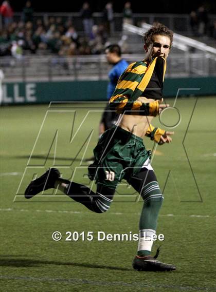 Thumbnail 1 in San Ramon Valley @ De La Salle photogallery.