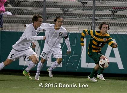 Thumbnail 1 in San Ramon Valley @ De La Salle photogallery.