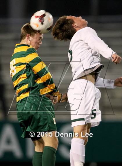 Thumbnail 3 in San Ramon Valley @ De La Salle photogallery.