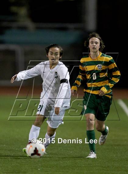 Thumbnail 2 in San Ramon Valley @ De La Salle photogallery.
