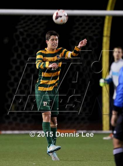 Thumbnail 2 in San Ramon Valley @ De La Salle photogallery.