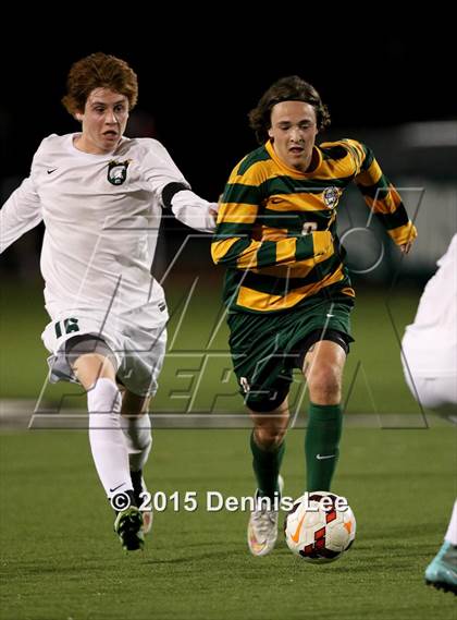 Thumbnail 3 in San Ramon Valley @ De La Salle photogallery.