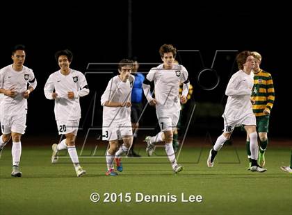 Thumbnail 1 in San Ramon Valley @ De La Salle photogallery.