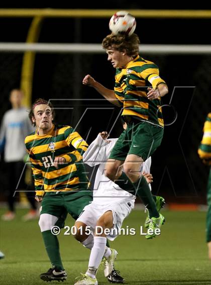 Thumbnail 1 in San Ramon Valley @ De La Salle photogallery.