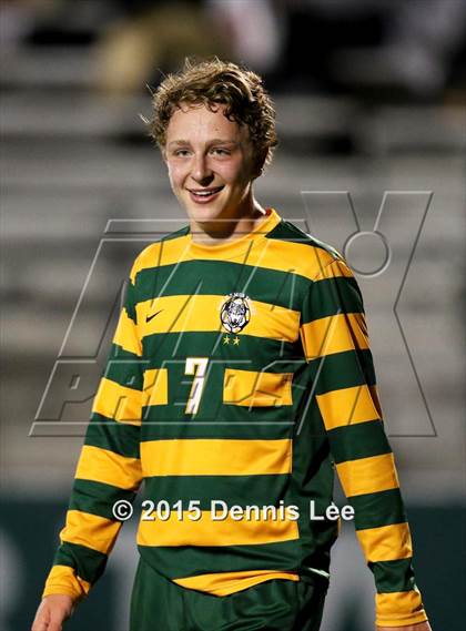 Thumbnail 1 in San Ramon Valley @ De La Salle photogallery.