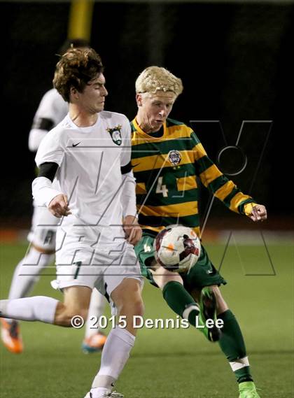 Thumbnail 2 in San Ramon Valley @ De La Salle photogallery.