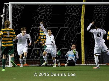Thumbnail 3 in San Ramon Valley @ De La Salle photogallery.