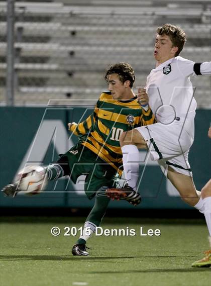 Thumbnail 1 in San Ramon Valley @ De La Salle photogallery.