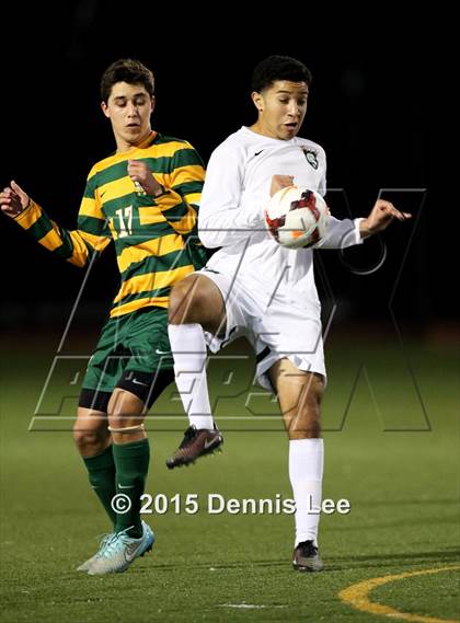 Thumbnail 1 in San Ramon Valley @ De La Salle photogallery.