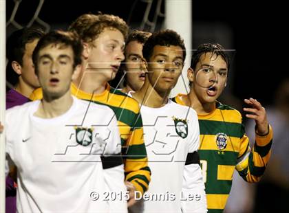 Thumbnail 1 in San Ramon Valley @ De La Salle photogallery.