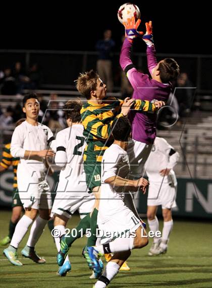 Thumbnail 1 in San Ramon Valley @ De La Salle photogallery.