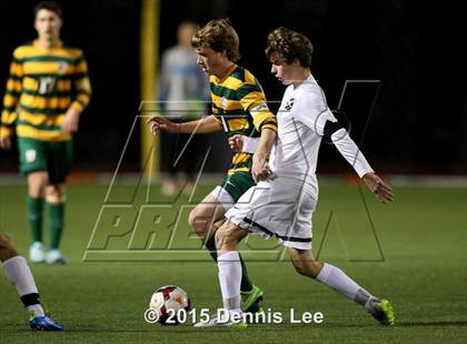 Thumbnail 2 in San Ramon Valley @ De La Salle photogallery.