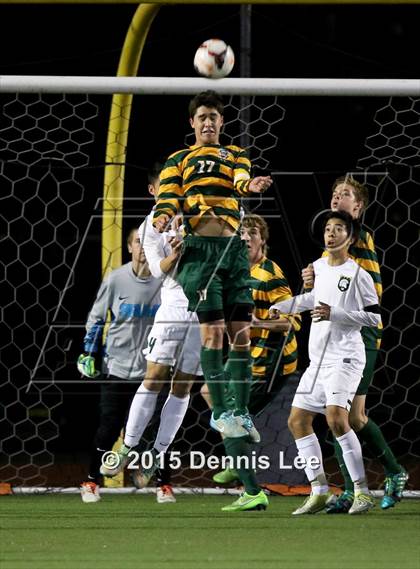 Thumbnail 3 in San Ramon Valley @ De La Salle photogallery.