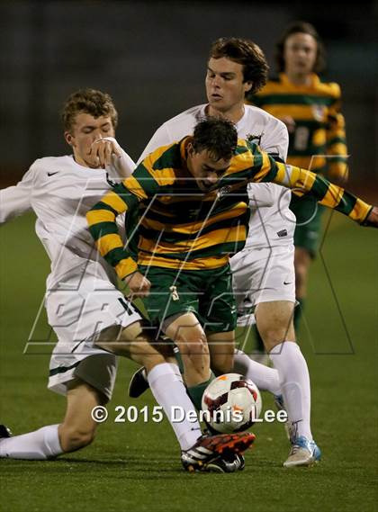 Thumbnail 3 in San Ramon Valley @ De La Salle photogallery.