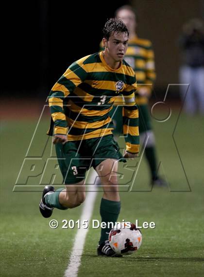 Thumbnail 1 in San Ramon Valley @ De La Salle photogallery.