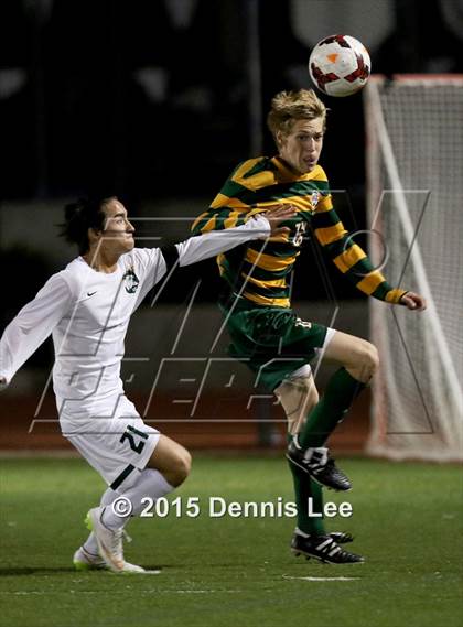 Thumbnail 3 in San Ramon Valley @ De La Salle photogallery.