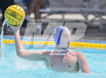 Thumbnail 2 in Point Loma vs. Rancho Bernardo (18th Annual Draz Memorial Classic) photogallery.