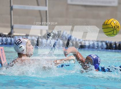 Thumbnail 1 in Point Loma vs. Rancho Bernardo (18th Annual Draz Memorial Classic) photogallery.