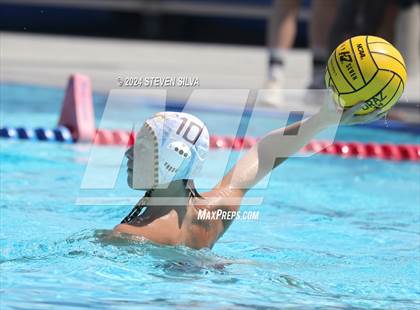 Thumbnail 3 in Point Loma vs. Rancho Bernardo (18th Annual Draz Memorial Classic) photogallery.